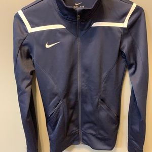 Nike Dri-Fit Jacket